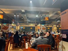 -天下客饭店(中山路店)