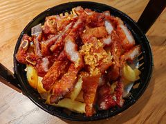 -点心传说·粤菜点心(佐阾虹湾店)