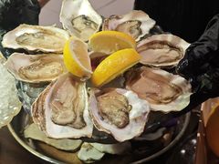 -Osteria Garden 生蚝花园餐厅(原进贤路店)