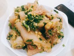-旺角宝港式茶餐厅(寮步店)
