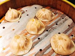 -弄堂小笼包(西青中北永旺购物中心店)