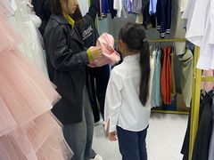 -拍刻风照相馆(浦江城市生活广场店)