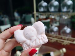 -昆明冠生园·蛋糕·面包(南强街店)