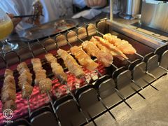 -麦凯伦烧烤·精酿超级工厂店(金桥总店)