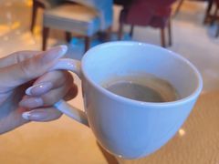 -鲁商铂尔曼大酒店·铂丽自助餐厅