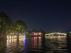 -运河游船(武林门码头)