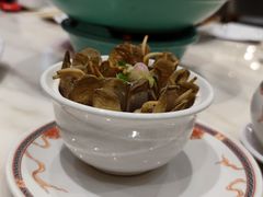 -稻香酒家·33年老字号·港式粤菜(富邦中心店)