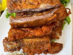 -庄河步云山羊汤(椒房店)