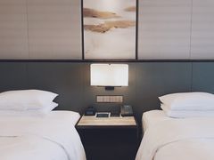 -舟山希尔顿酒店