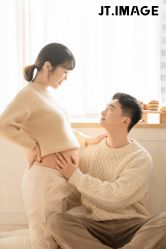 -专注孕妇照亲子照·纪田摄影