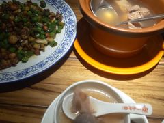 -百年神厨·地道川菜(清江西路店)