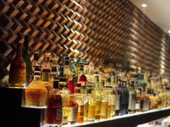 -LAMP BAR 水烟音乐酒吧
