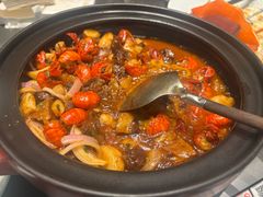 -江间有味·拼烧·鱼鲜·粤式靓汤(汉口江滩店)