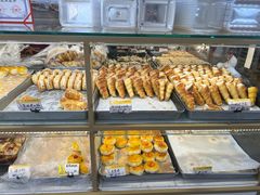 -爱德顺糕点食屋(利民道店)