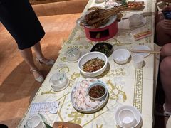 -串盟烧烤大排档·长沙美食地标(星沙店)