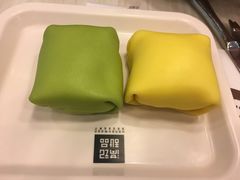 -满记甜品(金融街店)