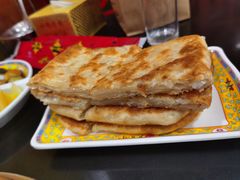 -芦月轩羊蝎子(北蜂窝店)