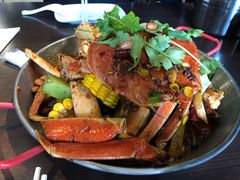 -日进一片海.生腌海鲜火锅.宵夜烧烤(三里屯总店)