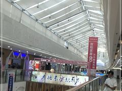 -海底捞火锅(万达广场店)