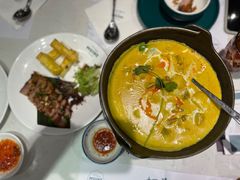 -美奈小馆·越南料理(中航城君尚购物中心店)
