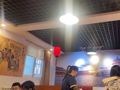 -前门杨记·铜锅涮肉(王府井·故宫店)