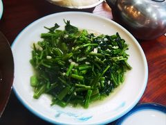 -小乡小镇·传承桐庐土菜·老板亲自烧的菜