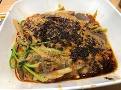 -林静小吃(复兴路店)