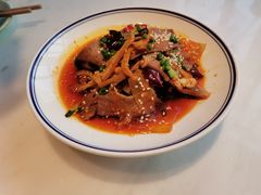 -常和州·夜宵大排档(常州单店)