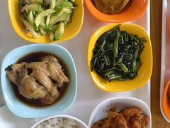 -交通大学（闵行校区）-第二餐饮大楼