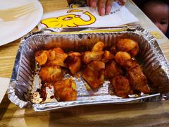 -尊宝比萨(东坡店)