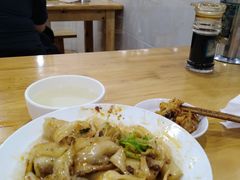 -华兴街自力面店