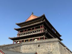 -西安鼓楼
