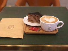 -MUSEE CAFE(保利·时光里店)