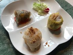 -三号黄浦会Canton Table