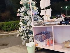 -赵美丽·重庆社区火锅·直营店(火车东站·中豪国际店)