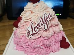 -爱达乐面包生日蛋糕(郫县时代天街店)