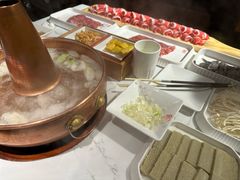 -丁卯•铜锅涮肉(工体店)