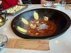 -江湖水乡铁锅炖魚(周庄嘉园店)