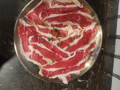 -大叹号·朝鲜族烤肉(潍坊泰华城店)