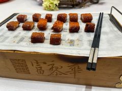 -富黎华海鲜大酒楼(正大广场店)