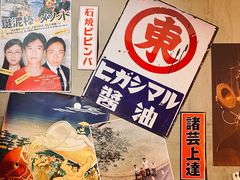 -白石的深夜食堂(济南万象城店)