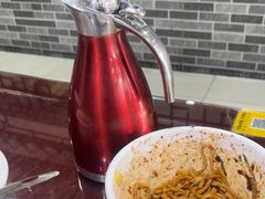 -京碗居老北京特色菜(北环东路店)