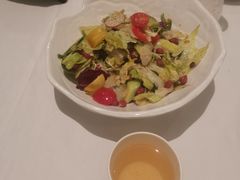-玉林烤鸭店(定福庄店)