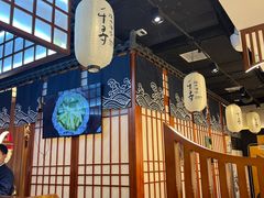 -千寻山野烤肉(中关村店)