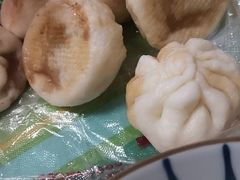 红星包子-石饮红星包子(中山路店)