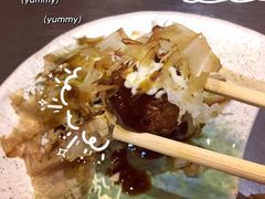 -日葵 大阪烧ひまり(仙霞路店)