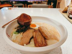 -味千拉面(和平大道奥山世纪城店)