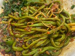 -老陈婆手工面庄