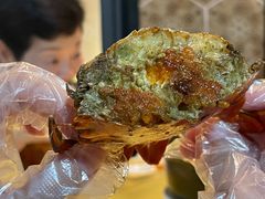 -莲花公园煎蟹(总店)