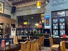 -猪肉婆私房菜(容桂总店)